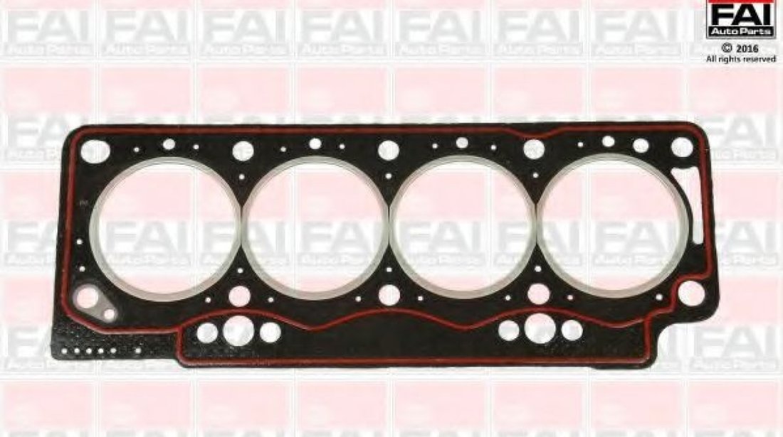 Garnitura, chiulasa RENAULT MEGANE I (BA0/1) (1995 - 2004) FAI AutoParts HG782 piesa NOUA