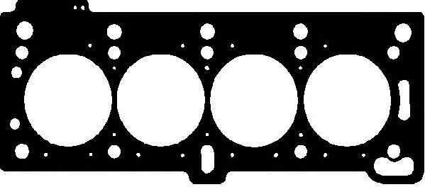 Garnitura, chiulasa RENAULT MEGANE I Break (KA0/1) (1999 - 2003) ELRING 219.612 piesa NOUA