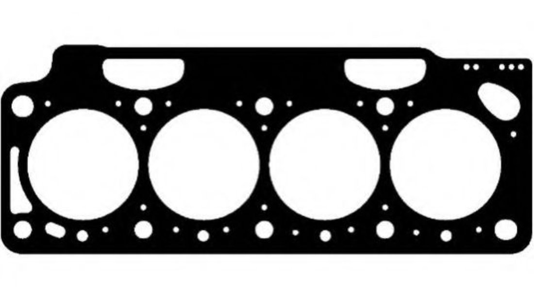 Garnitura, chiulasa RENAULT MEGANE I Break (KA0/1) (1999 - 2003) PAYEN AC5080 piesa NOUA