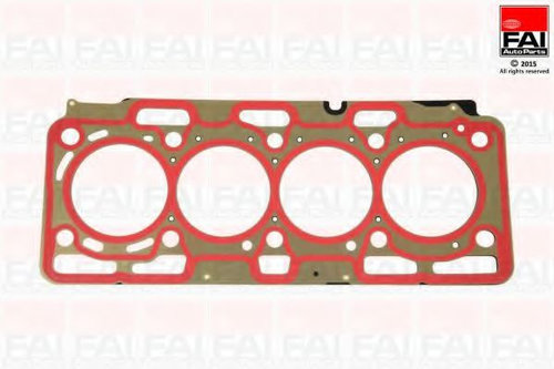 Garnitura, chiulasa RENAULT MEGANE III Hatchback (BZ0) (2008 - 2016) FAI AutoParts HG1766 piesa NOUA