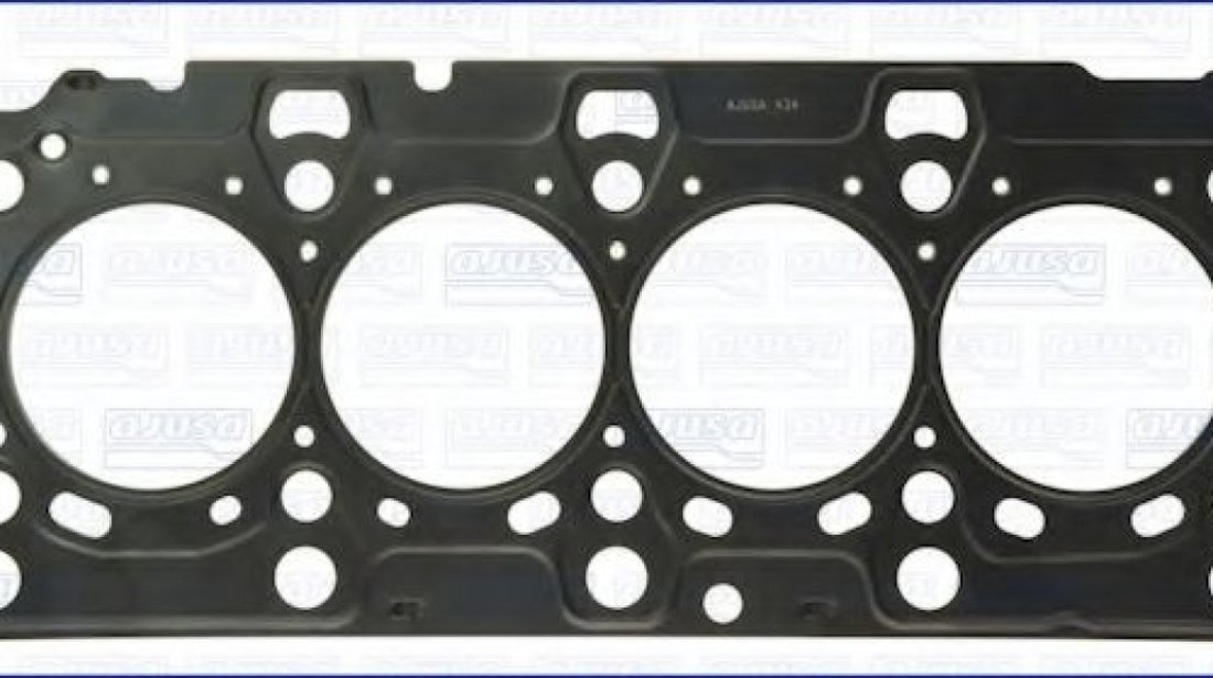 Garnitura, chiulasa RENAULT SCENIC II (JM0/1) (2003 - 2009) AJUSA 10177900 piesa NOUA