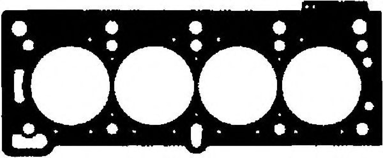 Garnitura, chiulasa RENAULT SYMBOL I (LB0/1/2) (1998 - 2008) VICTOR REINZ 61-33680-00 piesa NOUA