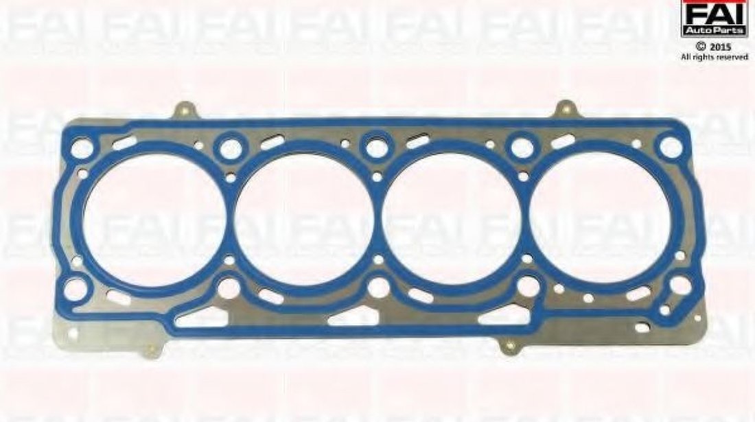 Garnitura, chiulasa SEAT ALTEA (5P1) (2004 - 2016) FAI AutoParts HG1006 piesa NOUA