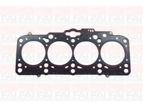 Garnitura, chiulasa SEAT ALTEA (5P1) (2004 - 2016) FAI AutoParts HG1410 piesa NOUA