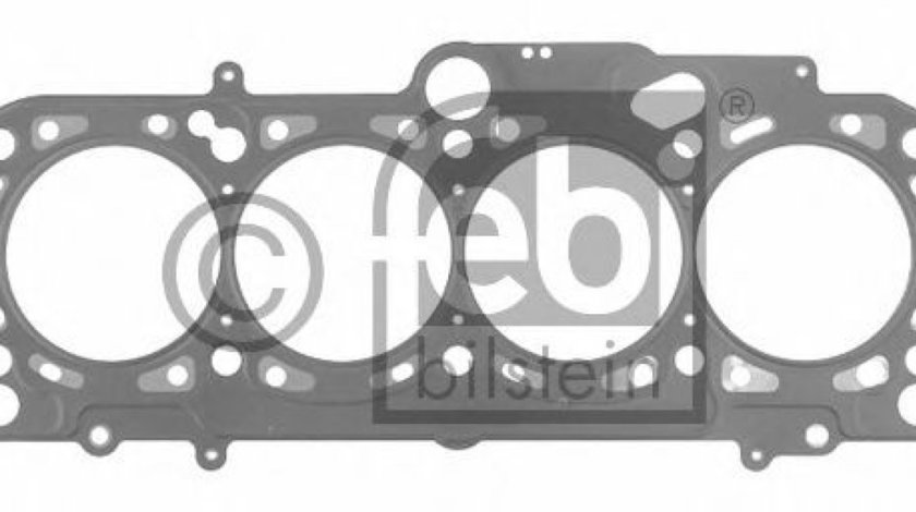 Garnitura, chiulasa SEAT ALTEA (5P1) (2004 - 2016) FEBI BILSTEIN 31800 piesa NOUA