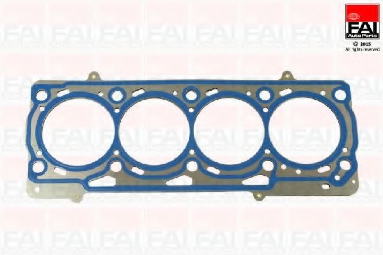 Garnitura, chiulasa SEAT ALTEA XL (5P5, 5P8) (2006 - 2016) FAI AutoParts HG1006 piesa NOUA