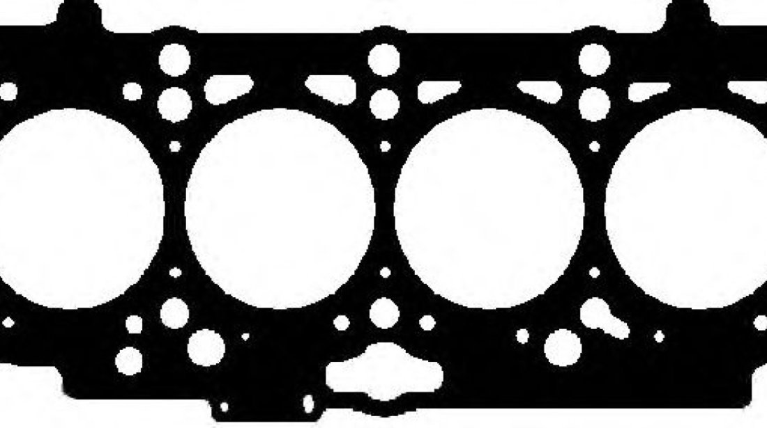 Garnitura, chiulasa SEAT CORDOBA (6K2) (1999 - 2002) ELRING 123.992 piesa NOUA