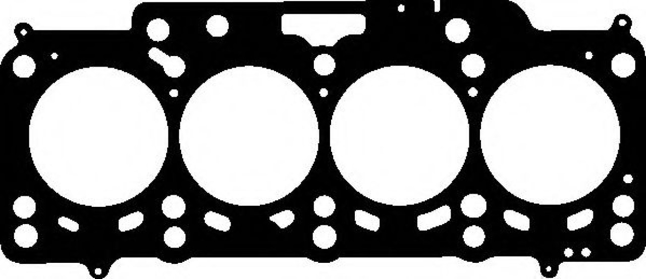 Garnitura, chiulasa SEAT EXEO (3R2) (2008 - 2016) ELRING 726.740 piesa NOUA