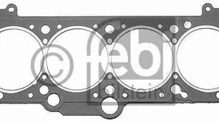 Garnitura, chiulasa SEAT IBIZA II (6K1) (1993 - 1999) FEBI BILSTEIN 19116 piesa NOUA