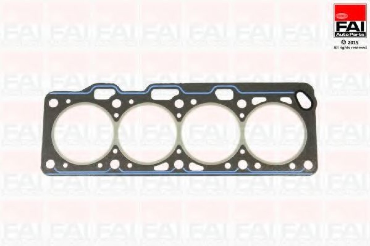 Garnitura, chiulasa SEAT IBIZA II (6K1) (1993 - 1999) FAI AutoParts HG242 piesa NOUA