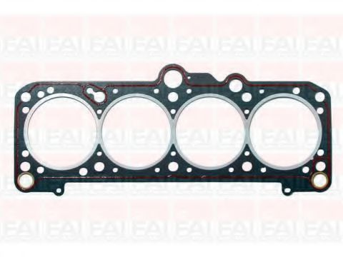 Garnitura, chiulasa SEAT IBIZA II (6K1) (1993 - 1999) FAI AutoParts HG424 piesa NOUA