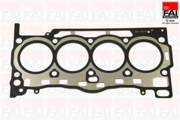 Garnitura, chiulasa SEAT LEON (5F1) (2012 - 2016) FAI AutoParts HG1939 piesa NOUA