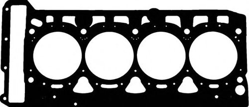 Garnitura, chiulasa SEAT TOLEDO III (5P2) (2004 - 2009) VICTOR REINZ 61-37035-00 piesa NOUA