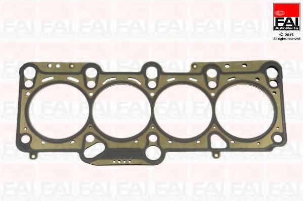 Garnitura, chiulasa SEAT TOLEDO III (5P2) (2004 - 2009) FAI AutoParts HG1488 piesa NOUA