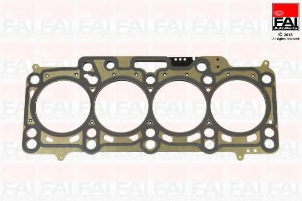 Garnitura, chiulasa SEAT TOLEDO IV (KG3) (2012 - 2016) FAI AutoParts HG1663B piesa NOUA