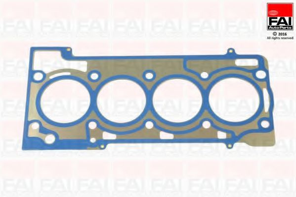 Garnitura, chiulasa SKODA FABIA II (2006 - 2014) FAI AutoParts HG1938 piesa NOUA