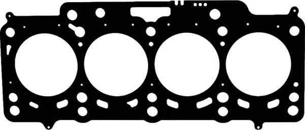 Garnitura, chiulasa SKODA FABIA II (2006 - 2014) VICTOR REINZ 61-36360-20 piesa NOUA