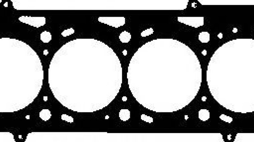 Garnitura, chiulasa SKODA OCTAVIA I (1U2) (1996 - 2010) VICTOR REINZ 61-34075-00 piesa NOUA