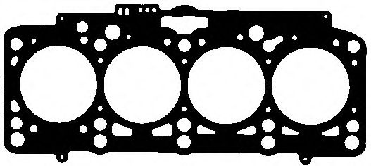 Garnitura, chiulasa SKODA OCTAVIA I (1U2) (1996 - 2010) ELRING 164.991 piesa NOUA