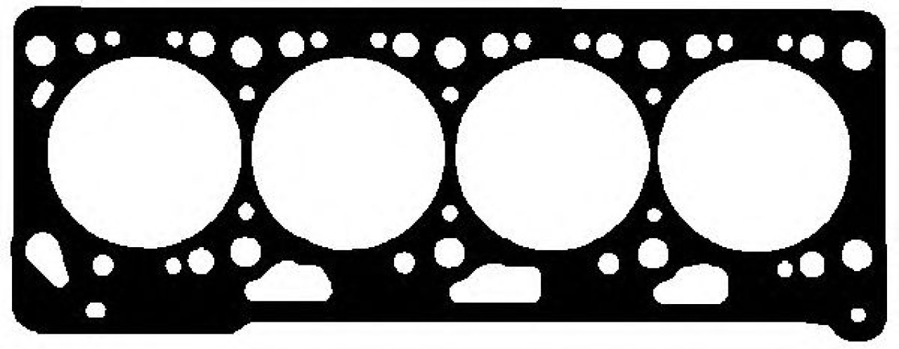 Garnitura, chiulasa SKODA OCTAVIA I Combi (1U5) (1998 - 2010) ELRING 621.082 piesa NOUA