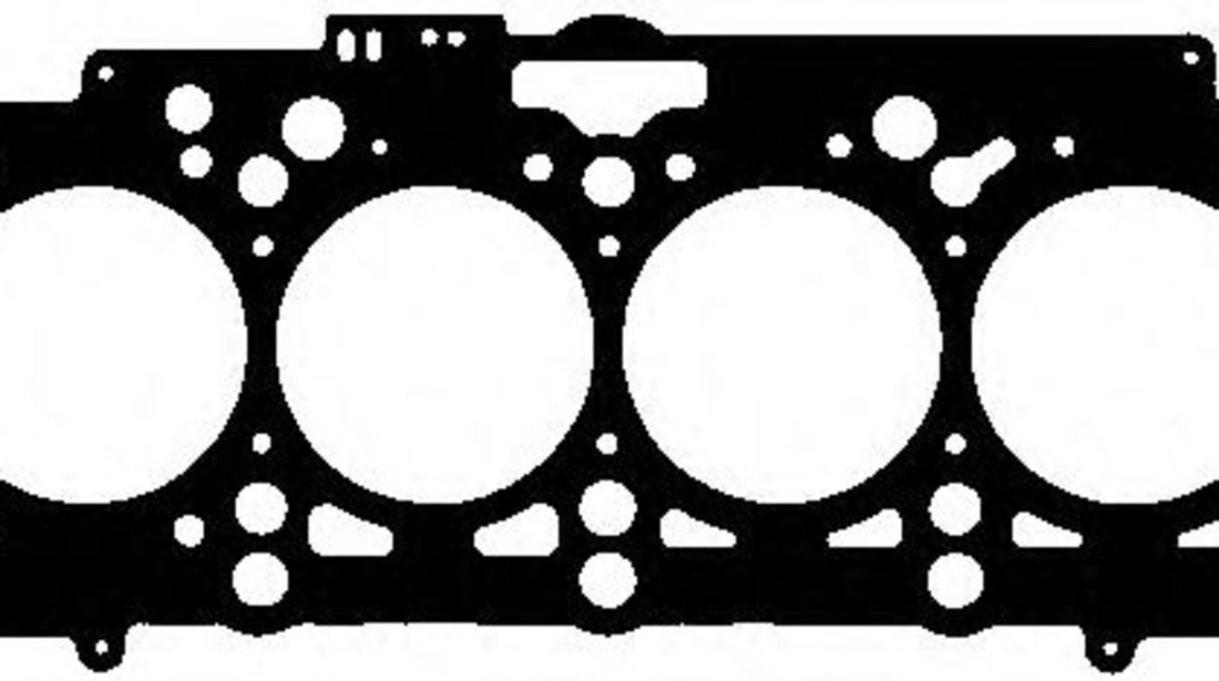 Garnitura, chiulasa SKODA OCTAVIA I Combi (1U5) (1998 - 2010) ELRING 165.011 piesa NOUA