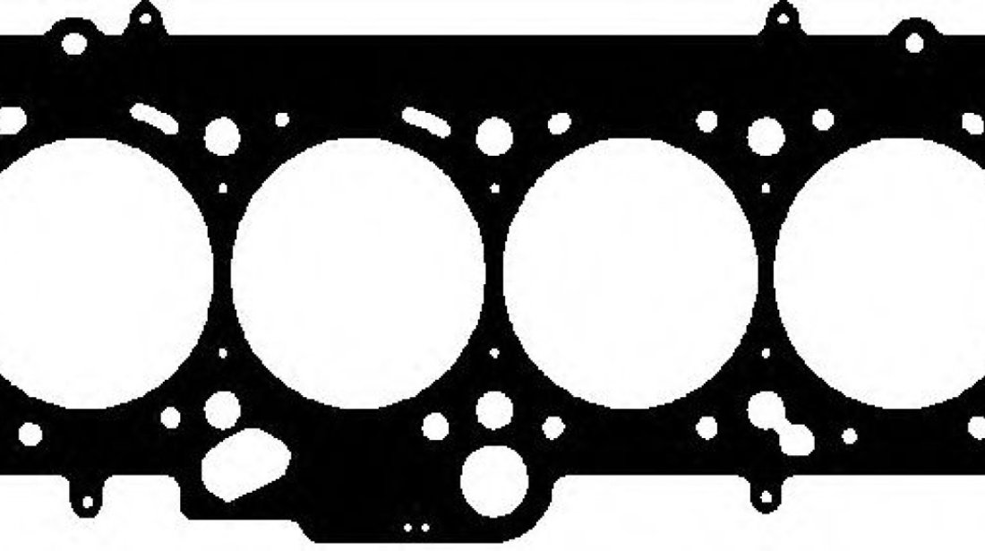 Garnitura, chiulasa SKODA OCTAVIA I Combi (1U5) (1998 - 2010) ELRING 124.474 piesa NOUA