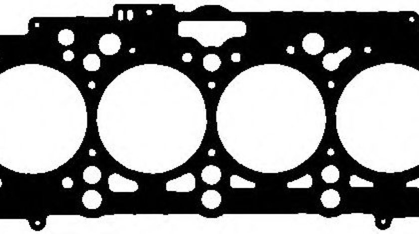 Garnitura, chiulasa SKODA OCTAVIA I Combi (1U5) (1998 - 2010) ELRING 165.041 piesa NOUA