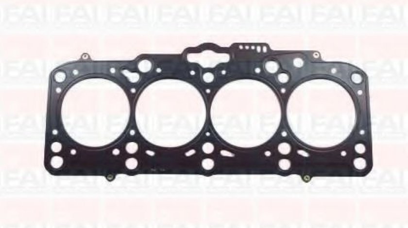 Garnitura, chiulasa SKODA OCTAVIA II (1Z3) (2004 - 2013) FAI AutoParts HG1410B piesa NOUA