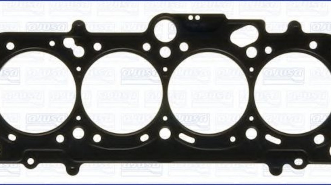 Garnitura, chiulasa SKODA OCTAVIA II Combi (1Z5) (2004 - 2013) AJUSA 10102600 piesa NOUA