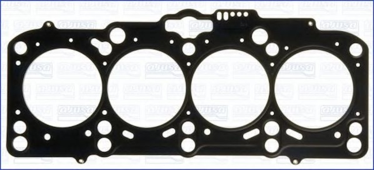 Garnitura, chiulasa SKODA OCTAVIA II Combi (1Z5) (2004 - 2013) AJUSA 10167020 piesa NOUA