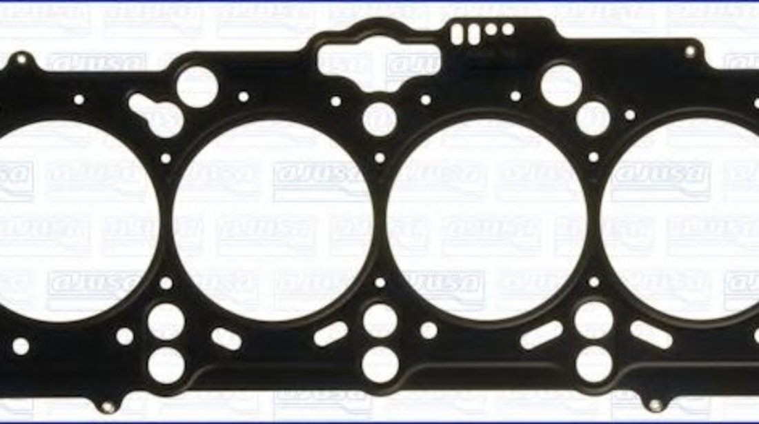 Garnitura, chiulasa SKODA OCTAVIA II Combi (1Z5) (2004 - 2013) AJUSA 10167010 piesa NOUA