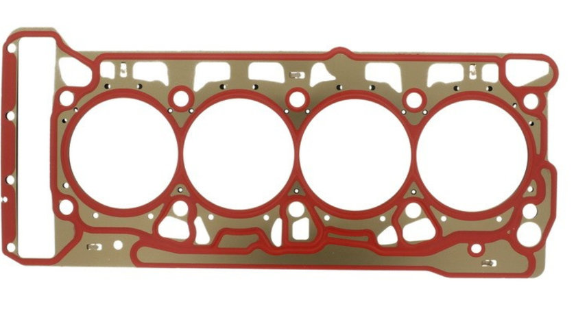 Garnitura, chiulasa SKODA OCTAVIA III (5E3) (2012 - 2016) ELRING 008.040 piesa NOUA