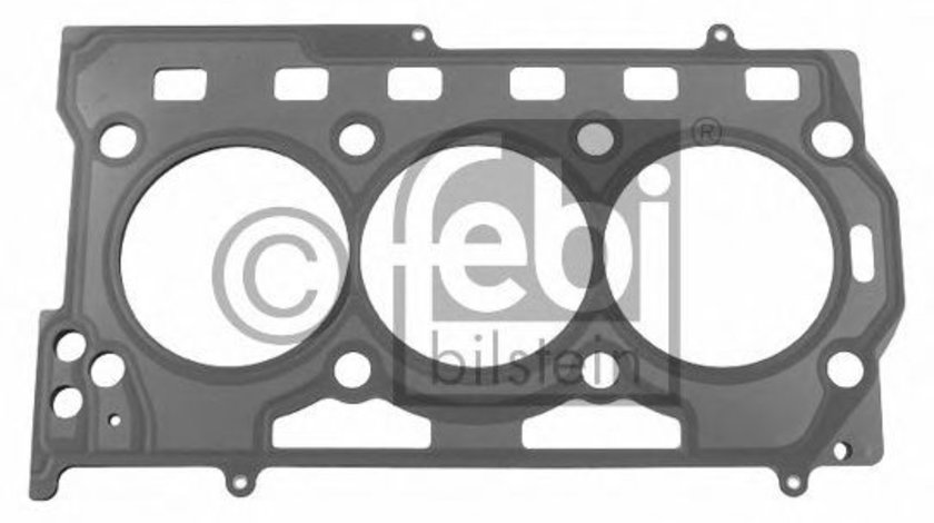 Garnitura, chiulasa SKODA ROOMSTER (5J) (2006 - 2015) FEBI BILSTEIN 31446 piesa NOUA