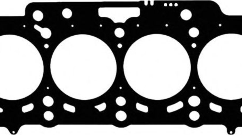 Garnitura, chiulasa SKODA SUPERB II (3T4) (2008 - 2015) VICTOR REINZ 61-36360-20 piesa NOUA