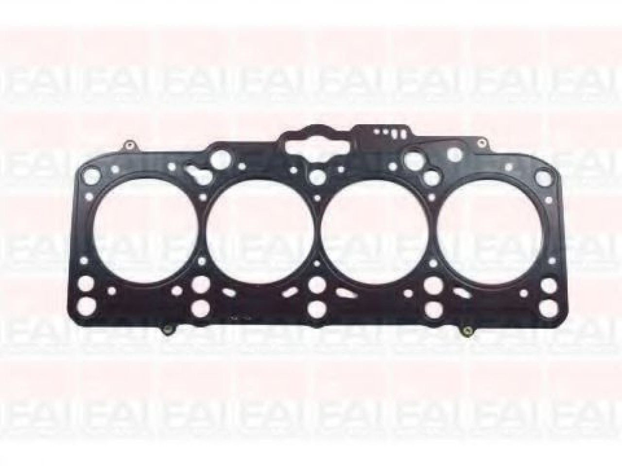 Garnitura, chiulasa SKODA SUPERB II (3T4) (2008 - 2015) FAI AutoParts HG1410A piesa NOUA