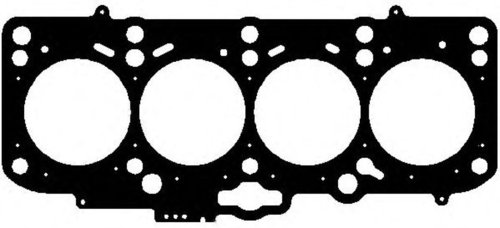 Garnitura, chiulasa SKODA SUPERB II Combi (3T5) (2009 - 2015) ELRING 150.400 piesa NOUA