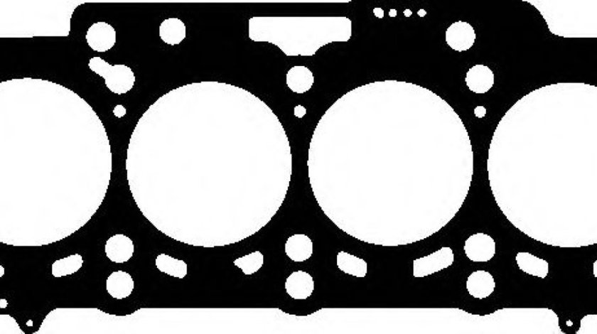 Garnitura, chiulasa SKODA SUPERB II Combi (3T5) (2009 - 2015) ELRING 732.110 piesa NOUA