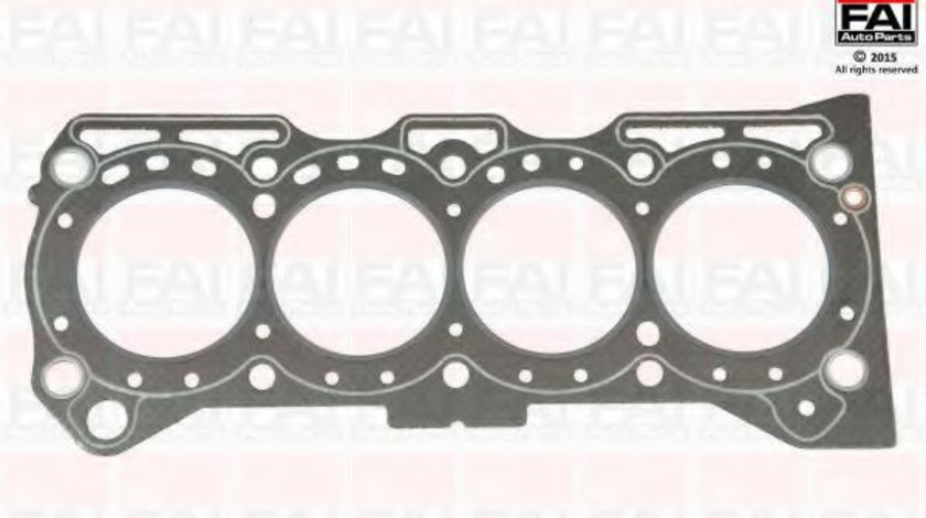 Garnitura, chiulasa SUZUKI GRAND VITARA I (FT) (1998 - 2005) FAI AutoParts HG1208 piesa NOUA