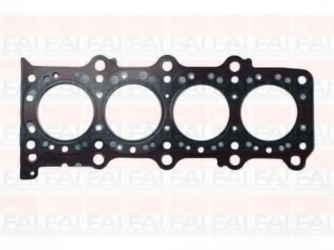 Garnitura, chiulasa SUZUKI GRAND VITARA II (JT) (2005 - 2016) FAI AutoParts HG1577 piesa NOUA