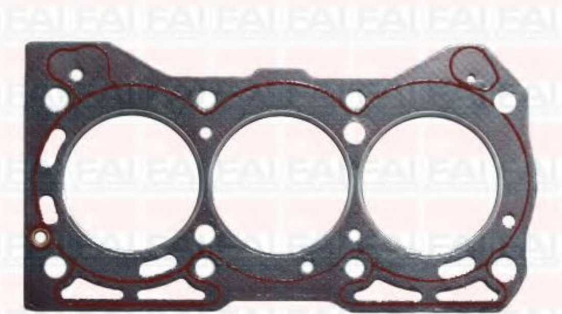 Garnitura, chiulasa SUZUKI SWIFT II Hatchback (EA, MA) (1989 - 2005) FAI AutoParts HG956 piesa NOUA