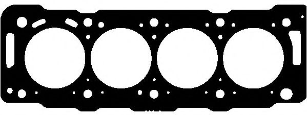 Garnitura, chiulasa SUZUKI VITARA Cabrio (ET) (2003 - 2005) ELRING 075.880 piesa NOUA