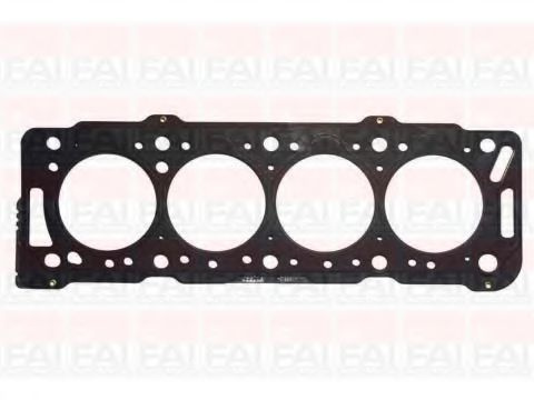 Garnitura, chiulasa SUZUKI VITARA Cabrio (ET, TA) (1988 - 2002) FAI AutoParts HG563A piesa NOUA