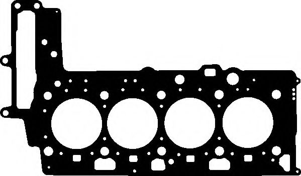 Garnitura, chiulasa TOYOTA AURIS TOURING SPORTS (ADE18, ZWE18, ZRE18) (2013 - 2016) ELRING 138.131 piesa NOUA