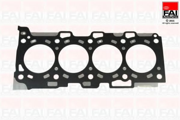 Garnitura, chiulasa TOYOTA AVENSIS combi (ZRT27, ADT27) (2009 - 2016) FAI AutoParts HG2111 piesa NOUA