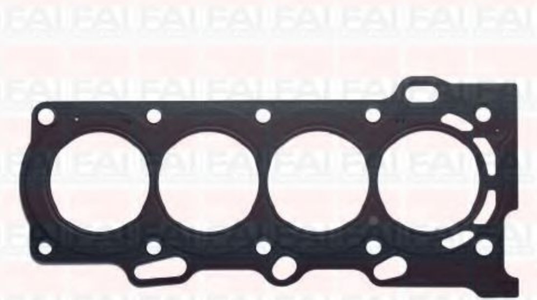 Garnitura, chiulasa TOYOTA COROLLA (CDE12, ZZE12, NDE12, ZDE12) (2001 - 2007) FAI AutoParts HG1227 piesa NOUA