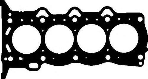 Garnitura, chiulasa TOYOTA COROLLA (CDE12, ZZE12, NDE12, ZDE12) (2001 - 2007) ELRING 699.180 piesa N...