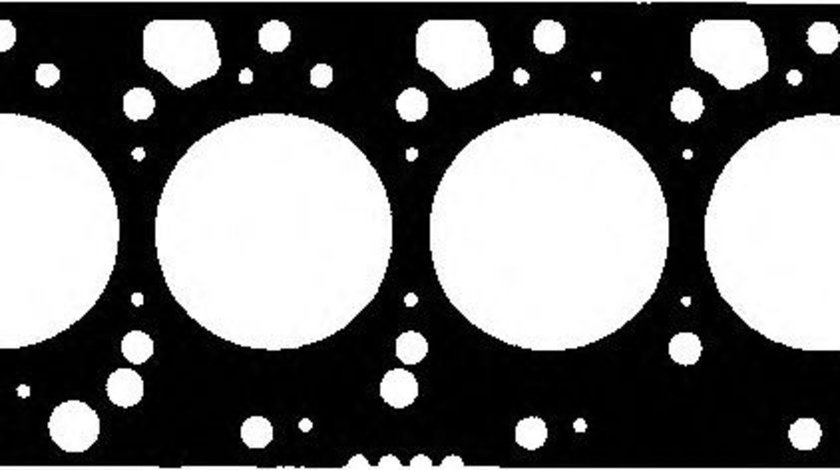 Garnitura, chiulasa TOYOTA COROLLA Liftback (E11) (1997 - 2002) ELRING 354.210 piesa NOUA