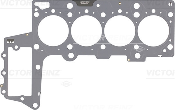 Garnitura, Chiulasa Victor Reinz Bmw 61-36455-20