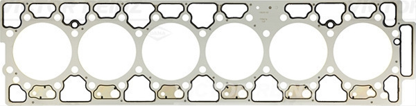 Garnitura, Chiulasa Victor Reinz Daf 61-38205-00