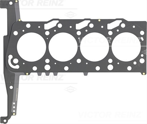 Garnitura, Chiulasa Victor Reinz Ford 61-35420-20